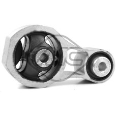 Suspensión, transmisión automática
