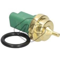 Sensor, temperatura del refrigerante
