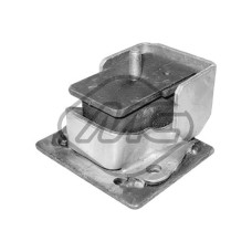 Soporte, motor