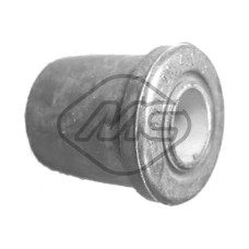 Casquillo del cojinete, ballesta