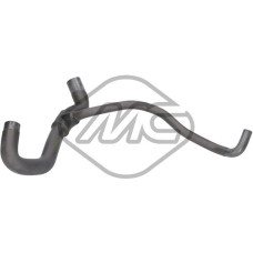 Tuberia flexible calefacción