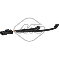 Kit repara. cables, termostato