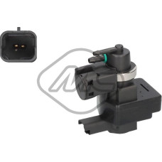 Transductor presión, turbocompresor