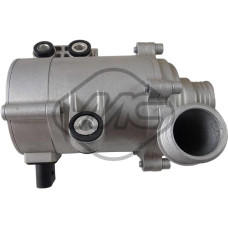 Bomba de agua, refrigeración del motor