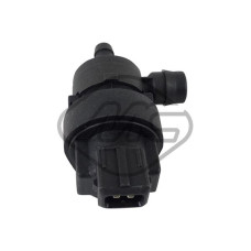 Válvula de ventilación, depósito de combustible
