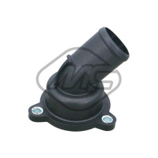 Brida de refrigerante