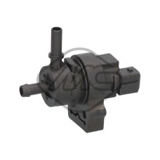 Válvula de ventilación, depósito de combustible