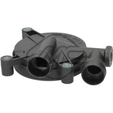 Separador de aceite, ventilación del cárter