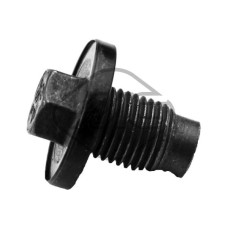 Tapón roscado, colector de aceite