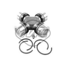 Junta, árbol cardán