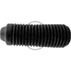 Caperuza protectora/fuelle, amortiguador