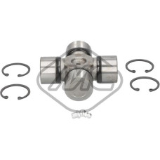 Junta, árbol cardán