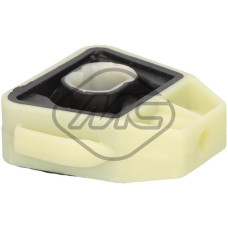 Soporte, radiador
