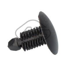Clip, parachoques