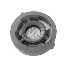 Suspensión, árbol de transmisión