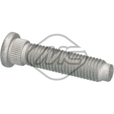 Tornillo de rueda