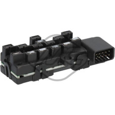 Sensor ángulo dirección
