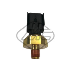 Sensor, presión gas de escape
