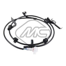 Sensor, revoluciones de la rueda