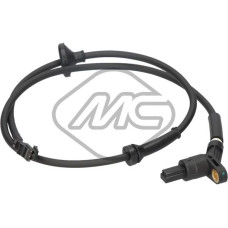 Sensor, revoluciones de la rueda