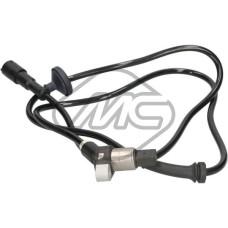 Sensor, revoluciones de la rueda