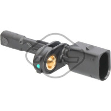 Sensor, revoluciones de la rueda