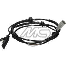 Sensor, revoluciones de la rueda