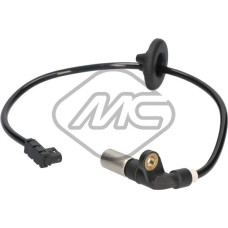 Sensor, revoluciones de la rueda