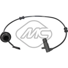 Sensor, revoluciones de la rueda