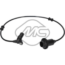 Sensor, revoluciones de la rueda