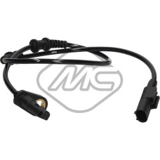 Sensor, revoluciones de la rueda