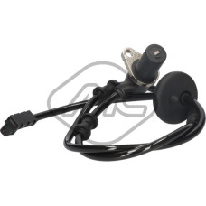 Sensor, revoluciones de la rueda