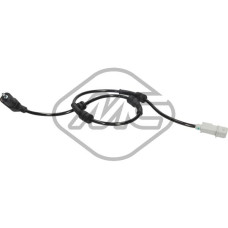 Sensor, revoluciones de la rueda