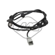 Sensor, revoluciones de la rueda