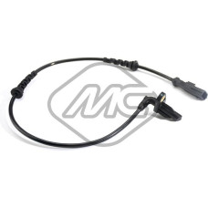 Sensor, revoluciones de la rueda