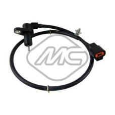Sensor, revoluciones de la rueda