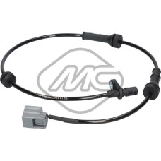 Sensor, revoluciones de la rueda