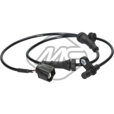 Sensor, revoluciones de la rueda