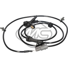 Sensor, revoluciones de la rueda