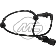Sensor, revoluciones de la rueda