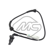 Sensor, revoluciones de la rueda