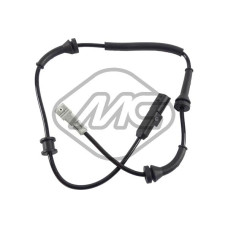 Sensor, revoluciones de la rueda