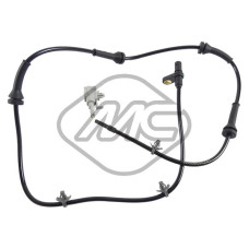Sensor, revoluciones de la rueda