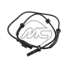 Sensor, revoluciones de la rueda