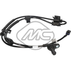 Sensor, revoluciones de la rueda