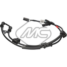 Sensor, revoluciones de la rueda