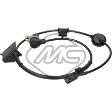 Sensor, revoluciones de la rueda