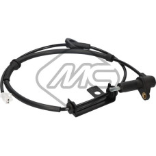 Sensor, revoluciones de la rueda