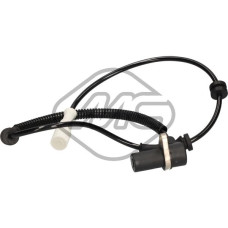 Sensor, revoluciones de la rueda