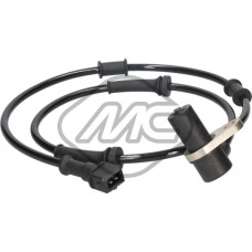 Sensor, revoluciones de la rueda